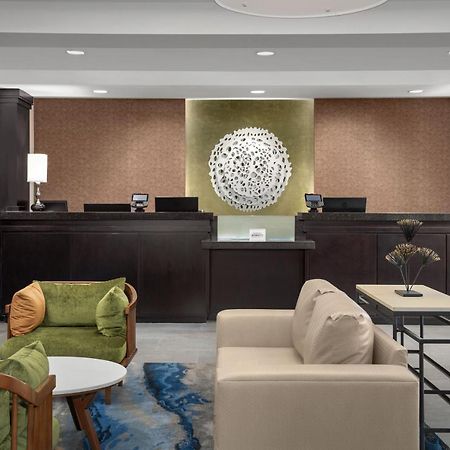 Fairfield By Marriott Tacoma Puyallup Zewnętrze zdjęcie