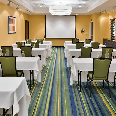 Fairfield By Marriott Tacoma Puyallup Zewnętrze zdjęcie