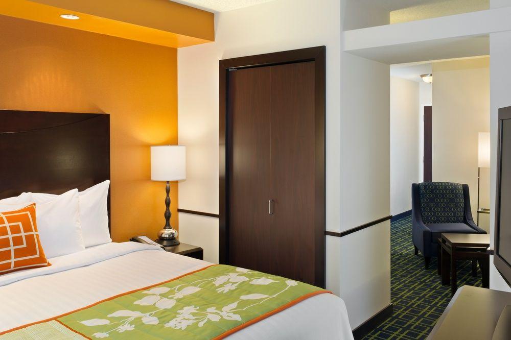 Fairfield By Marriott Tacoma Puyallup Zewnętrze zdjęcie