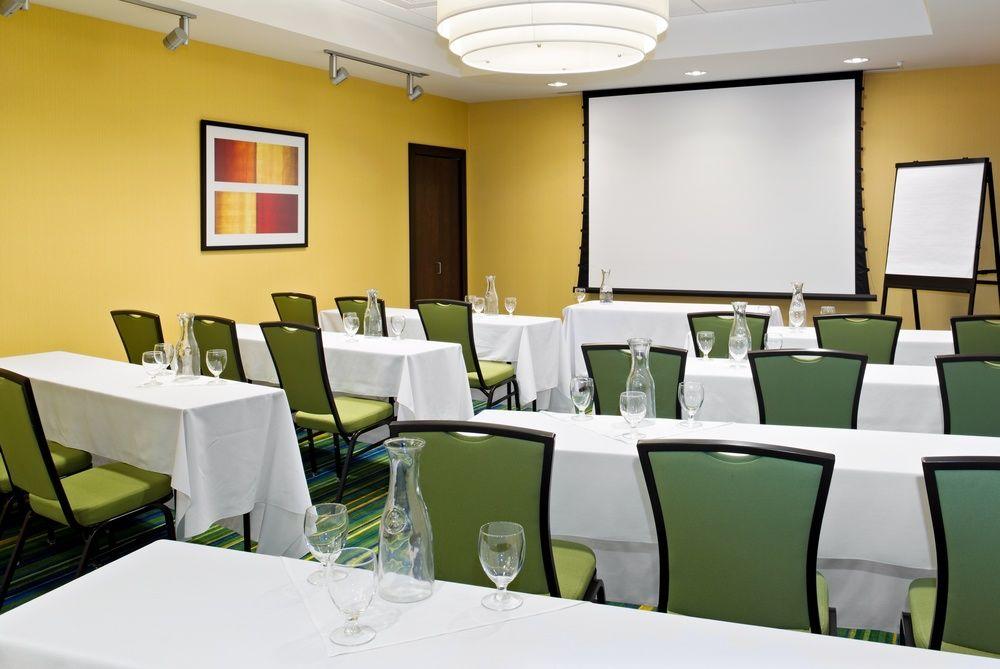 Fairfield By Marriott Tacoma Puyallup Zewnętrze zdjęcie