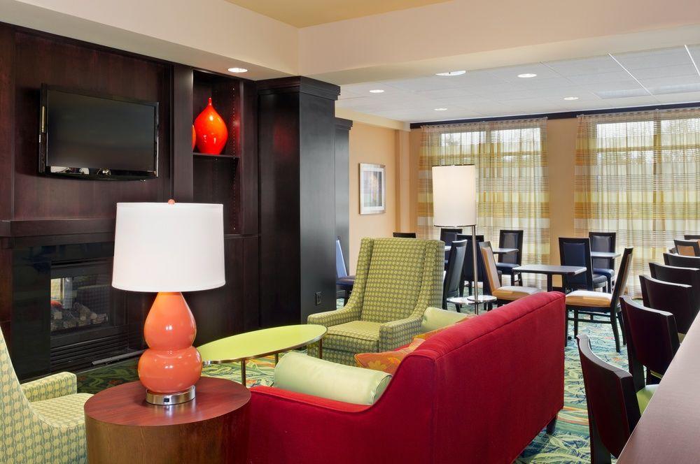 Fairfield By Marriott Tacoma Puyallup Zewnętrze zdjęcie