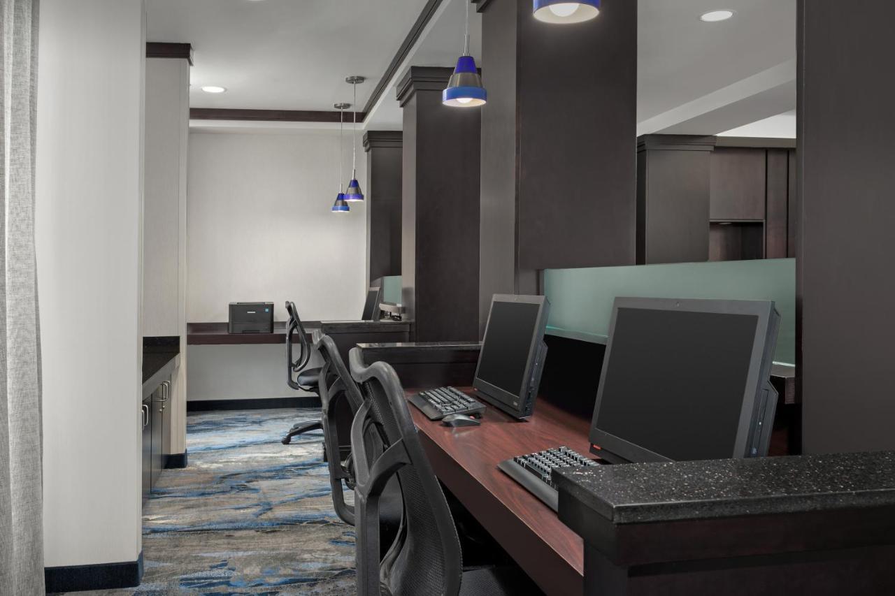 Fairfield By Marriott Tacoma Puyallup Zewnętrze zdjęcie