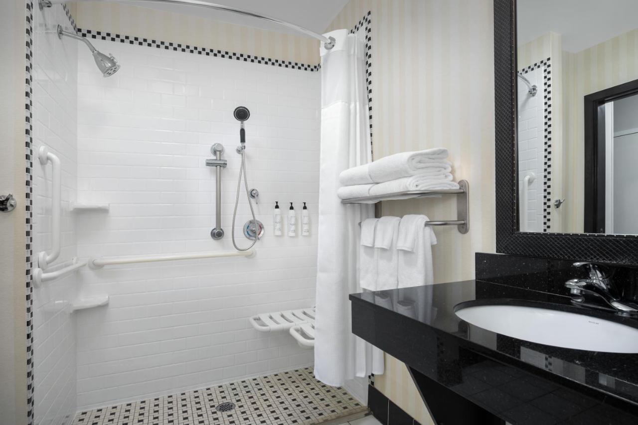 Fairfield By Marriott Tacoma Puyallup Zewnętrze zdjęcie