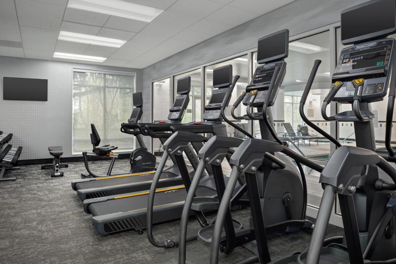 Fairfield By Marriott Tacoma Puyallup Zewnętrze zdjęcie