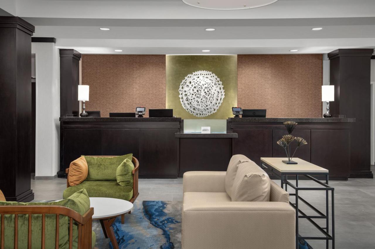 Fairfield By Marriott Tacoma Puyallup Zewnętrze zdjęcie