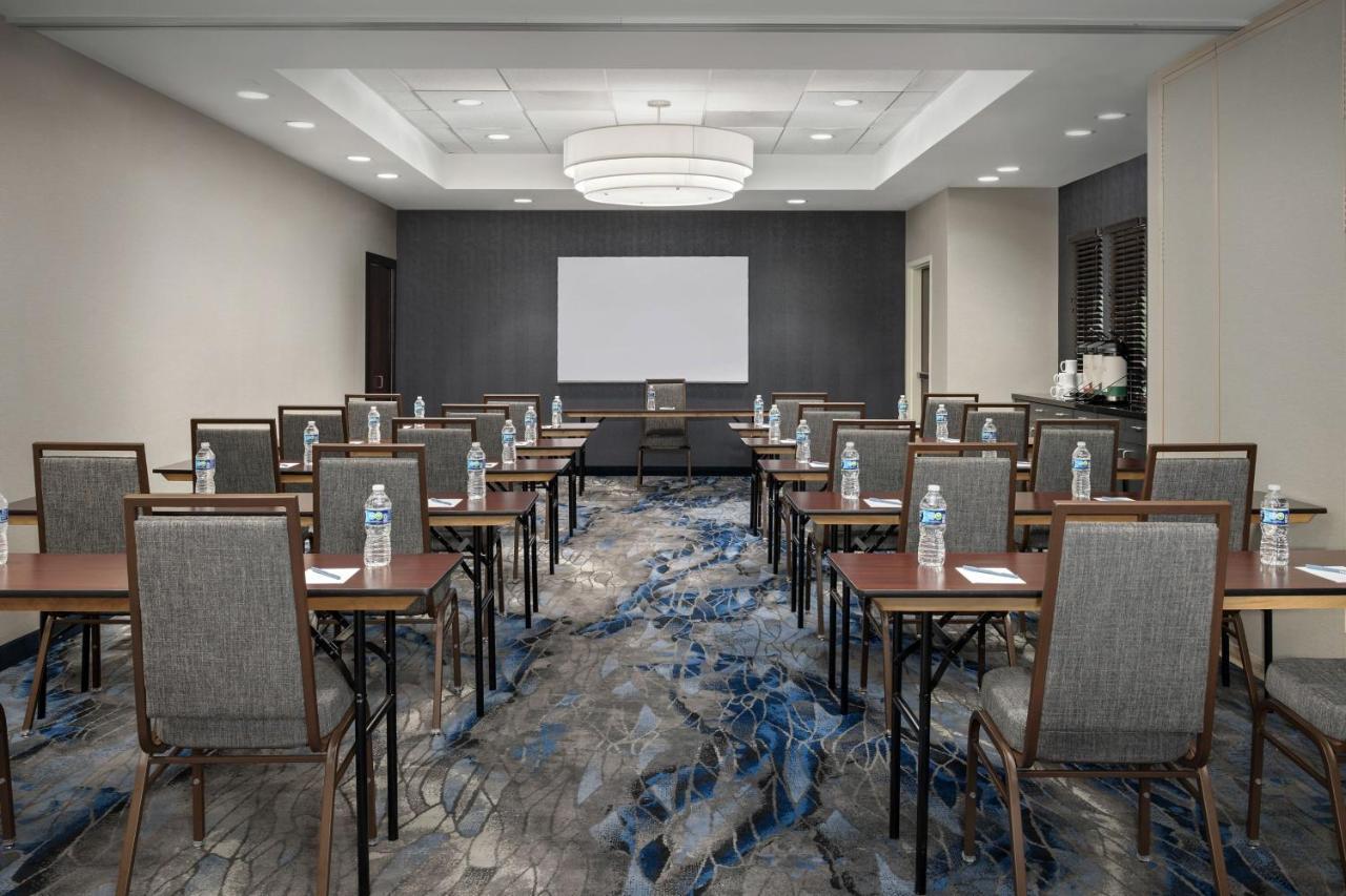 Fairfield By Marriott Tacoma Puyallup Zewnętrze zdjęcie