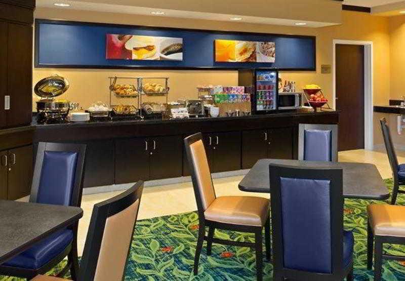 Fairfield By Marriott Tacoma Puyallup Zewnętrze zdjęcie