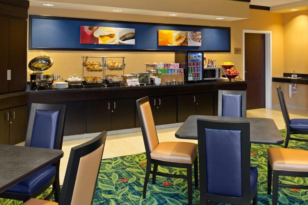 Fairfield By Marriott Tacoma Puyallup Zewnętrze zdjęcie