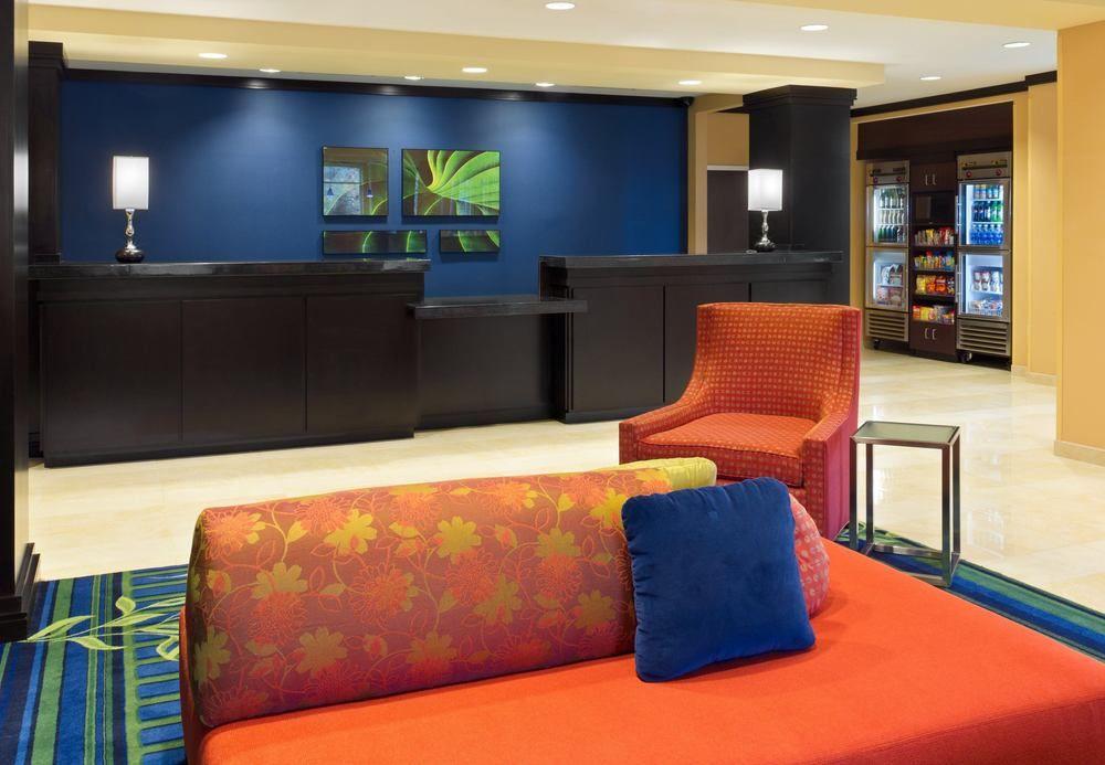 Fairfield By Marriott Tacoma Puyallup Zewnętrze zdjęcie