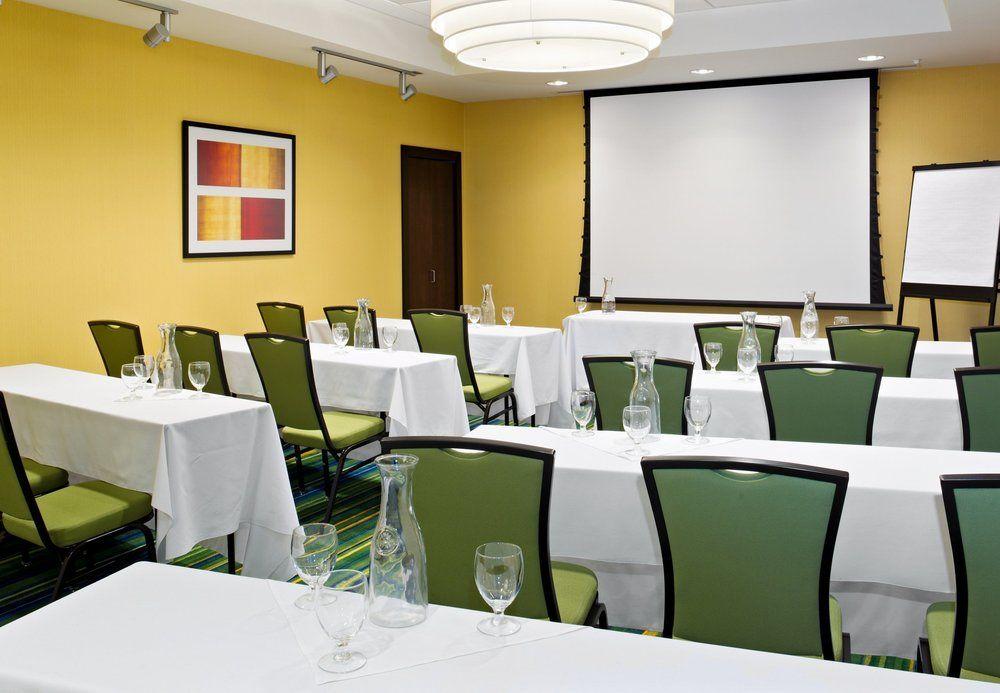 Fairfield By Marriott Tacoma Puyallup Zewnętrze zdjęcie