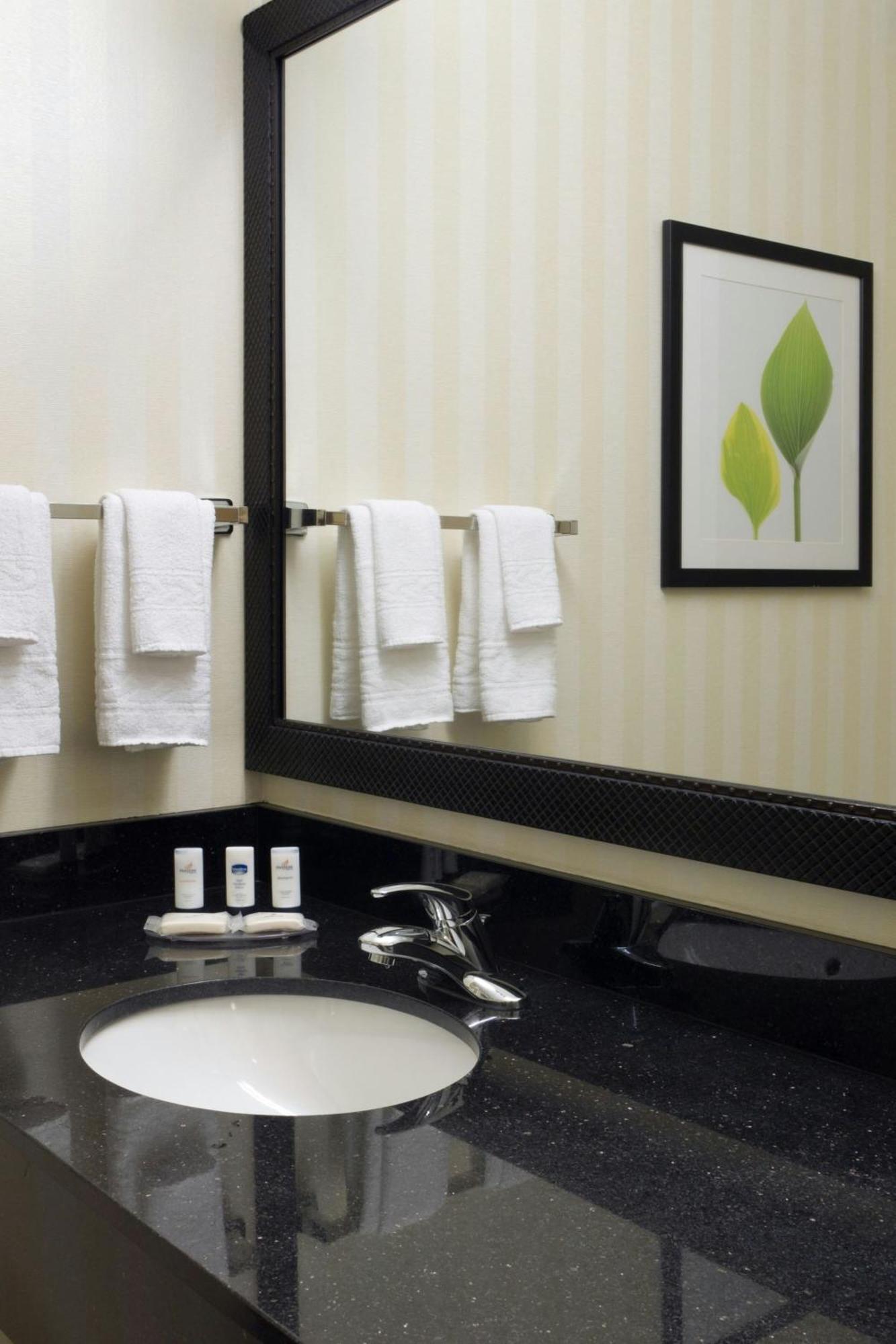 Fairfield By Marriott Tacoma Puyallup Zewnętrze zdjęcie