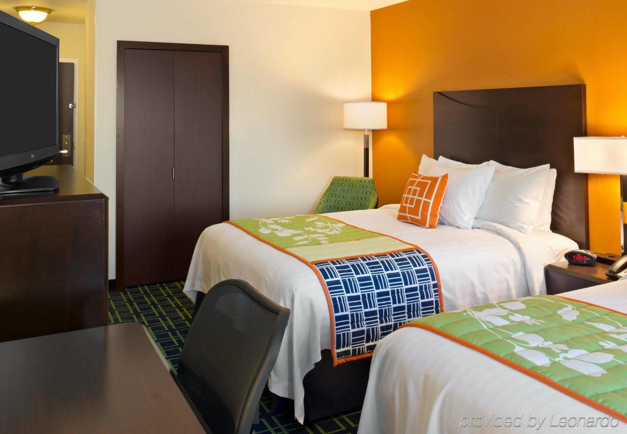 Fairfield By Marriott Tacoma Puyallup Zewnętrze zdjęcie