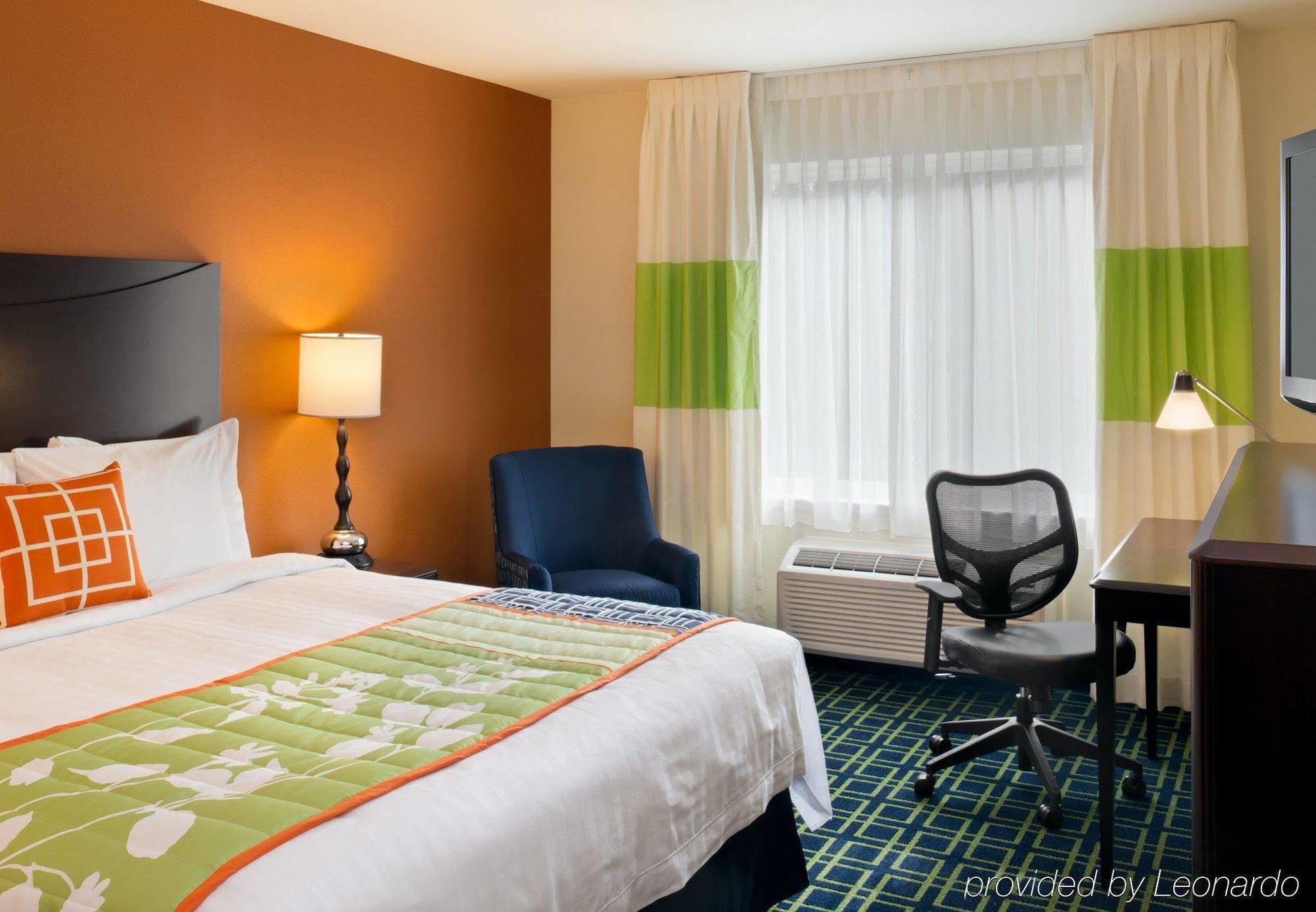 Fairfield By Marriott Tacoma Puyallup Zewnętrze zdjęcie
