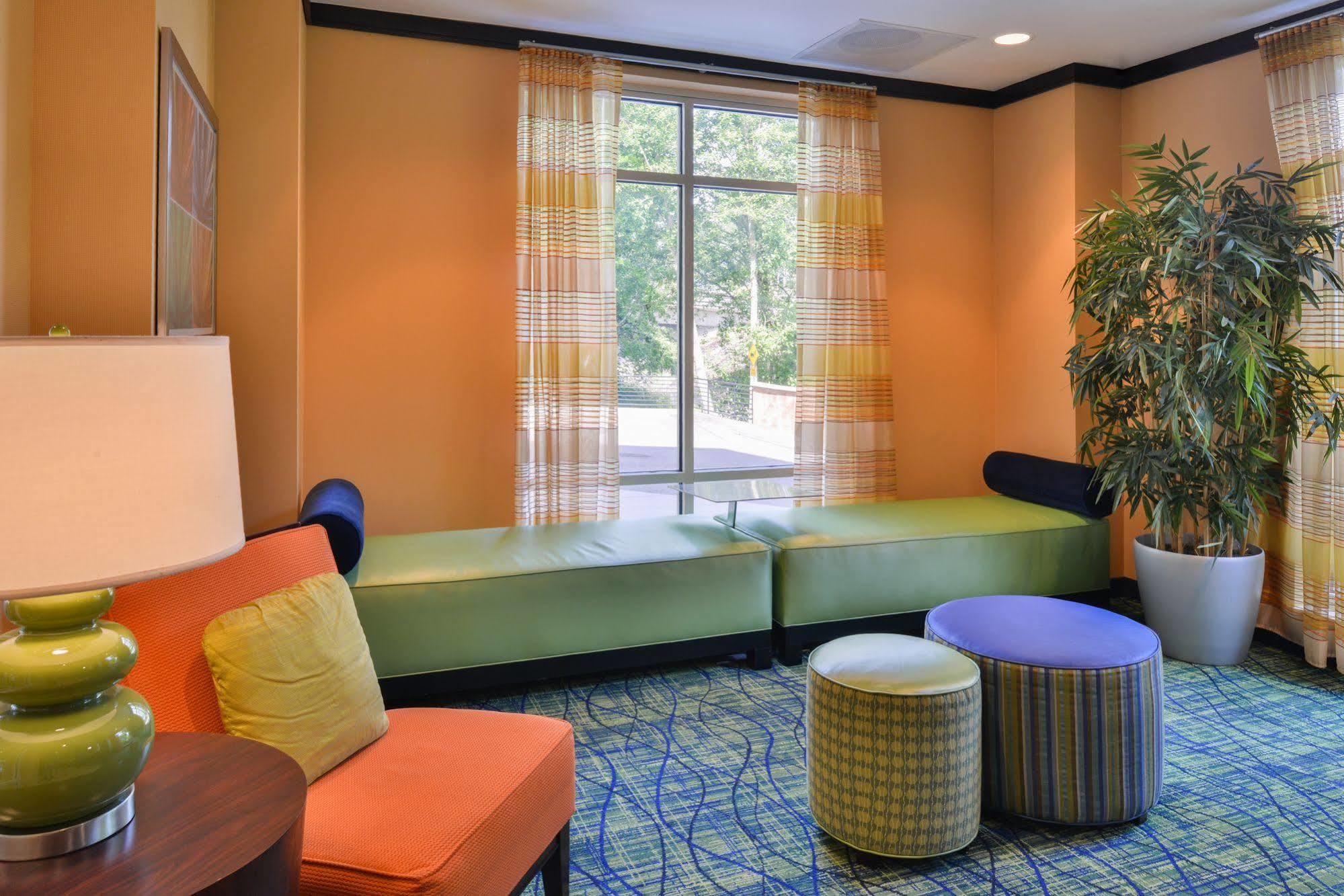 Fairfield By Marriott Tacoma Puyallup Zewnętrze zdjęcie
