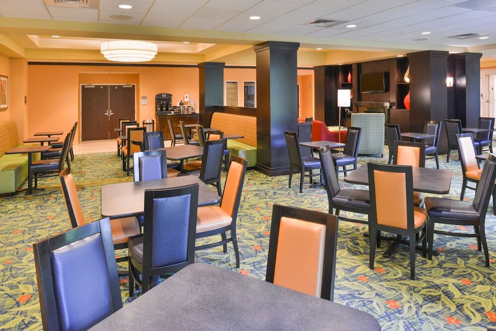Fairfield By Marriott Tacoma Puyallup Zewnętrze zdjęcie